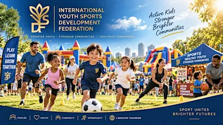 Keystone Sports Festival 2026 | Family Sports & Kids Activities