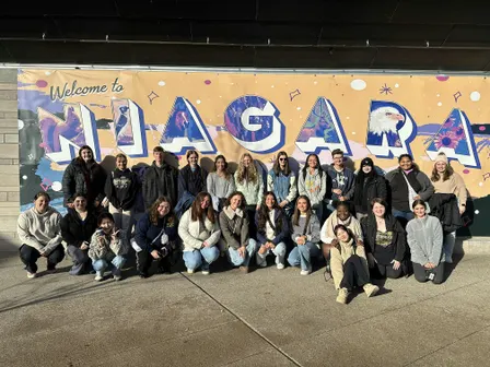 Explore an Honors Program Designed for Growth, Connection, and Opportunity