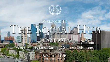 Minneapolis, Minnesota Social Event for Christians