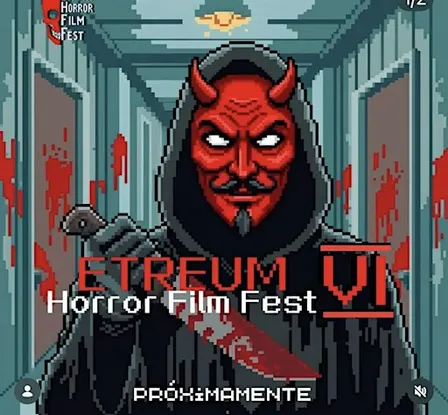 ETREUM CORTOS ARGENTINOS