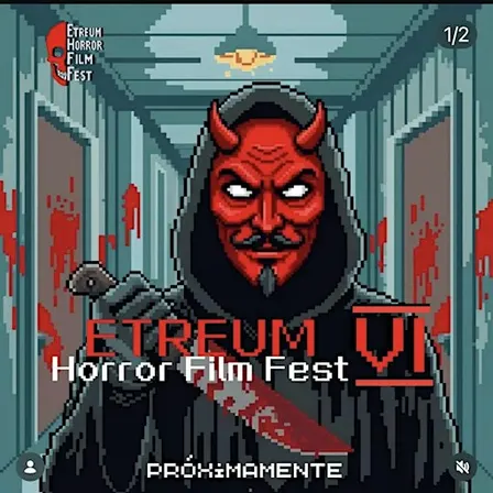 ETREUM CORTOS ARGENTINOS