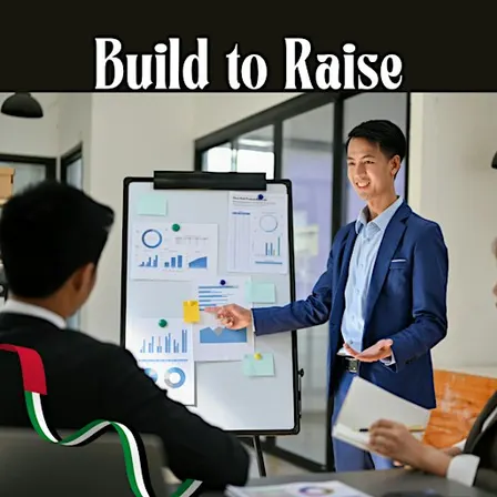 Get Investment Ready
