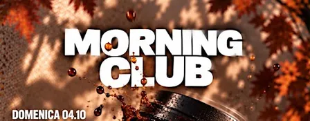 EUPHORIA x HYPE | MORNING CLUB ☀️