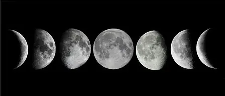 Full Moon Retore & Release Yoga