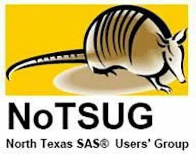 North Texas SAS User Group Quarterly Meeting at Improving