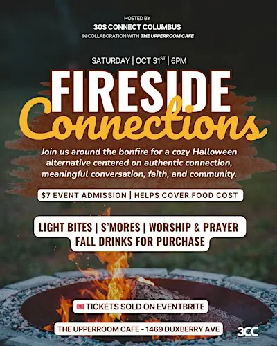 Fireside Connections