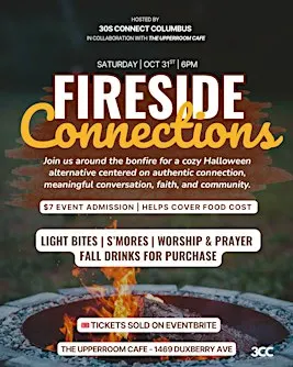 Fireside Connections