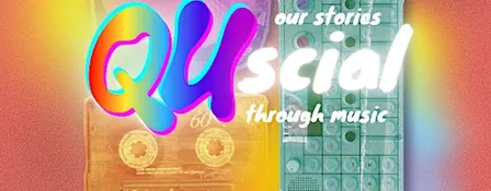 Qusical: An Evening of Queer History and Queer Music