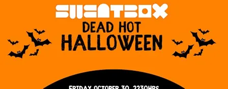 Sweatbox: Dead Hot Halloween