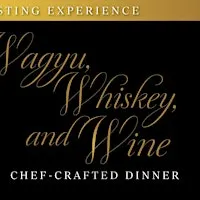 Wagyu, Whiskey, and Wine - Morton's Great Neck