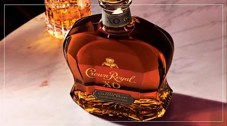 Crown Royal Experience with Stephen Wilson