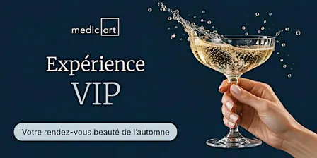 Expérience VIP Medicart Québec
