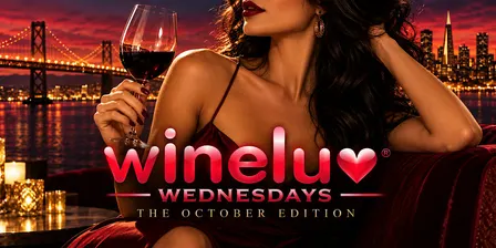 Wineluv Wednesdays: The October Edition
