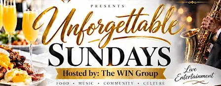 "Unforgettable Sundays"