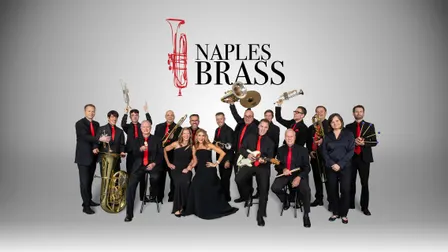 Naples Brass - A Salute to Veterans