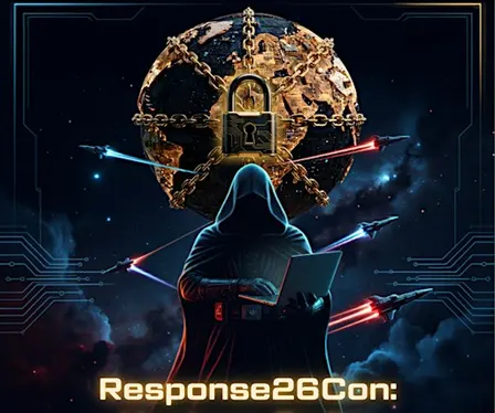 InfraGard El Paso - ResponseCon26