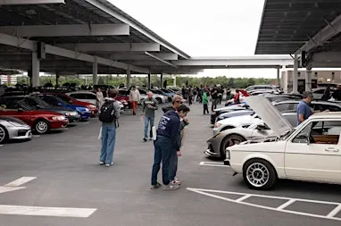 FCP Euro Sunday Motoring Meet Atlanta - Presented by Hengst