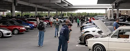 FCP Euro Sunday Motoring Meet Atlanta - Presented by Hengst