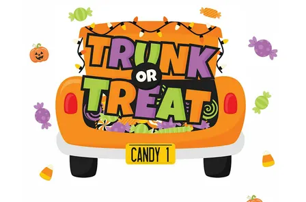 Trunk or Treat