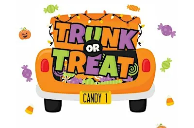 Trunk or Treat