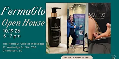 Netwinning with FermaGlo