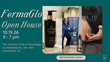 Netwinning with FermaGlo