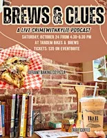 Brews & Clues