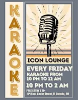 Karaoke Night