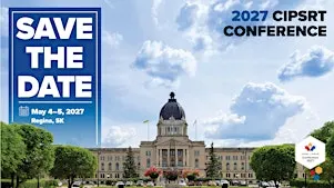 2027 CIPSRT Conference