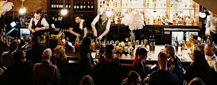 Intelligent Singles Mixer in West Hartford CT!
