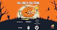 Salem Halloween Bar Crawl 2026
