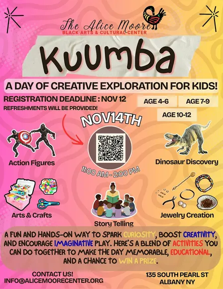 Kuumba