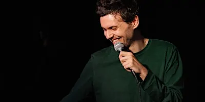 Comedy Night w/ Jonathan van Halem (Fallon) at Pittsburgh, PA!