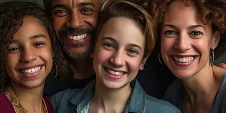 Foster Parent Information Session