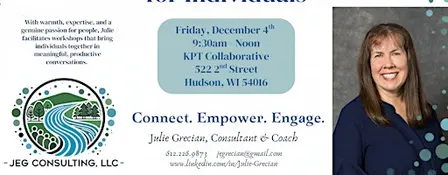 CliftonStrengths Workshop for Individuals