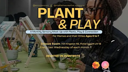 Plant & Play