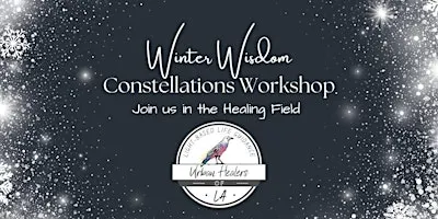 December Constellations Workshop