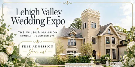 Bridal Show at The Wilbur Mansion