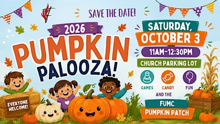 Pumpkin Palooza