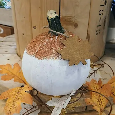 Pumpkin Painting Workshop - All Ages