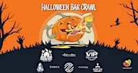 Riverside Halloween Bar Crawl 2026