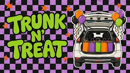 Trunk N Treat
