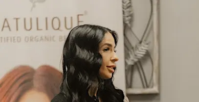 Trust the Process - Hands-on hair coloring class to level up your artistry.