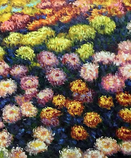 Fall Flowers – uOttawa Wind Ensemble in Concert