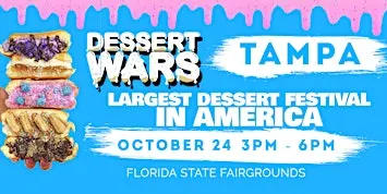 Dessert Wars Tampa