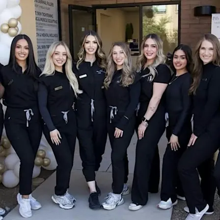 Tucson Medical Spa, Wellness & Longevity  BB Beauty Lounge 7th  anniversary