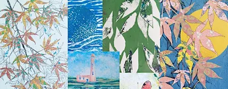 Creative Collage Workshop - afternoon option now also added