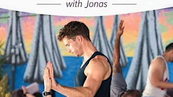 Donation Based Community Yoga at Leela Yoga