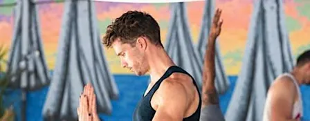 Donation Based Community Yoga at Leela Yoga