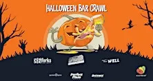Pensacola Halloween Bar Crawl 2026